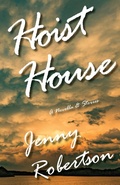 Cover: Hoist House - Cornerstone Press