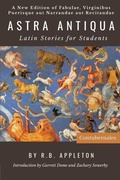 Cover: Astra Antiqua - Contubernales