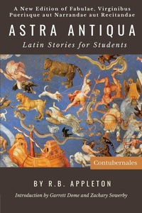 Enlarge image Cover: Astra Antiqua - Contubernales