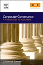 Cover: Corporate Governance - Elsevier