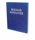Cover: Bertram Hasenauer - Snoeck