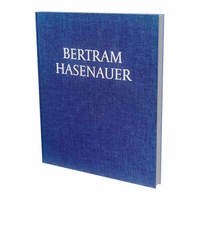 Abbildung von: Bertram Hasenauer - Snoeck