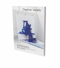 Cover: Dagmar Varady: Expanded Studio - Snoeck