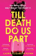 Cover: Till Death Do Us Part - HQ