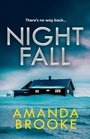 Cover: Nightfall - HarperCollins