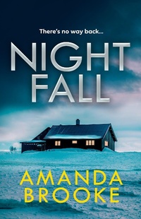 Enlarge image Cover: Nightfall - HarperCollins