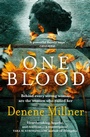 Cover: One Blood - The Borough Press