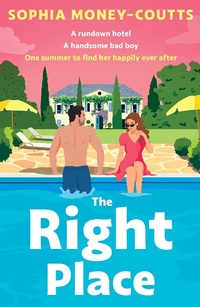 Abbildung von: The Right Place - HQ