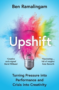Abbildung von: Upshift - William Collins