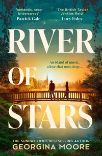 Abbildung von: River of Stars - HQ