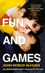 Cover: Fun and Games - Fourth Estate Ltd