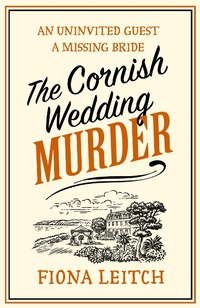 Abbildung von: The Cornish Wedding Murder - One More Chapter