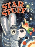 Cover: Star Stuff - Michael Di Capua Books