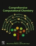 Bild: Comprehensive Computational Chemistry - Elsevier