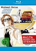 Cover: Malta sehen und sterben - Explosive Media