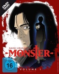 Cover: Monster - KSM