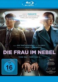 Cover: Die Frau im Nebel - Decision to Leave - Plaion Pictures