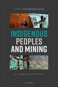 Abbildung von: Indigenous Peoples and Mining - Oxford University Press
