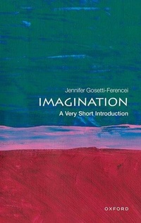 Abbildung von: Imagination - Oxford University Press