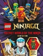 Cover: LEGO Ninjago Secret World of the Ninja New Edition - DK Children