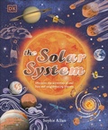 Cover: The Solar System - DK Children