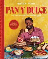 Abbildung von: Pan y Dulce - Little, Brown & Company