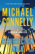 Cover: Resurrection Walk - Little Brown and Company