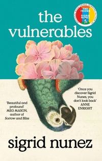 Abbildung von: The Vulnerables - Virago Press Ltd
