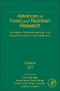 Cover: Valorization of Wastes/By-Products in the Design of Functional Foods/Supplements: Volume 107 - Academic Press