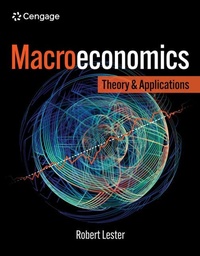 Enlarge image Cover: Macroeconomics - South-Western College Publishing