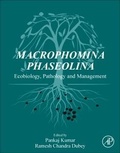 Cover: Macrophomina Phaseolina - Academic Press