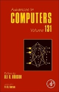 Cover: Advances in Computers: Volume 131 - Academic Press