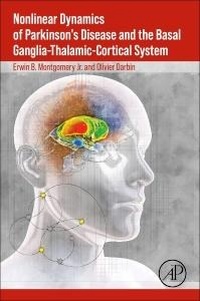 Abbildung von: Nonlinear Dynamics of Parkinson's Disease and the Basal Ganglia-Thalamic-Cortical System - Academic Press