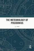 Cover: The Meteorology of Posidonius - Routledge