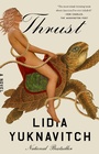 Cover: Thrust - Riverhead Books,U.S.