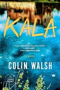 Cover: Kala - Random House Large Print