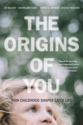 Cover: The Origins of You - Harvard University Press