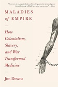 Cover: Maladies of Empire - Harvard University Press