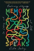 Cover: Memory Speaks - Harvard University Press