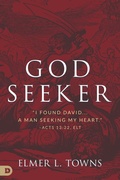 Cover: God Seeker - Destiny Image Incorporated
