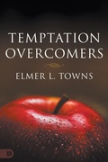Cover: Temptation Overcomers - Destiny Image Incorporated