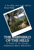 Cover: The Shepherd of the Hills - RosettaBooks