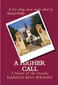 Enlarge image Cover: A Higher Call - RosettaBooks