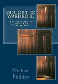 Cover: Out of the Wardrobe - RosettaBooks