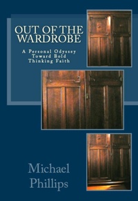 Enlarge image Cover: Out of the Wardrobe - RosettaBooks