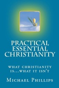 Cover: Practical Essential Christianity - RosettaBooks