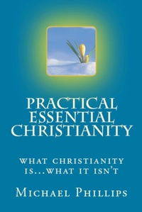 Enlarge image Cover: Practical Essential Christianity - RosettaBooks
