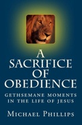 Cover: A Sacrifice of Obedience - RosettaBooks