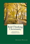 Cover: Bold Thinking Christianity - RosettaBooks