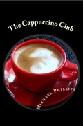 Cover: The Cappuccino Club - RosettaBooks